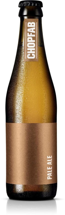 Chopfab Pale Ale 24/033 Har