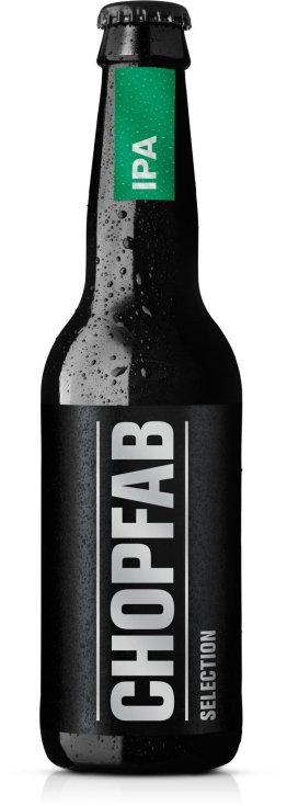 Chopfab Selection IPA EW 24/033 Kar
