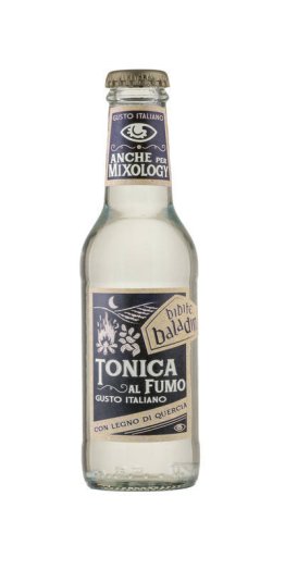 Baladin Tonica Al Fumo EW 24/020 Kar