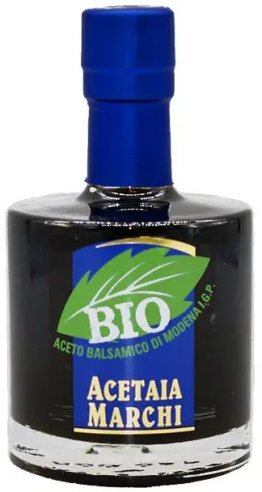 Aceto Balsamico di Modena I.G.P. Bio Platin 25cl 04/025 Kar