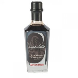 Aceto Balsamico I.G.P. Invecchiato Argento 25cl 06/025 Kar