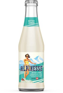 Alpinesse Bitter Lemon 30/020 Har