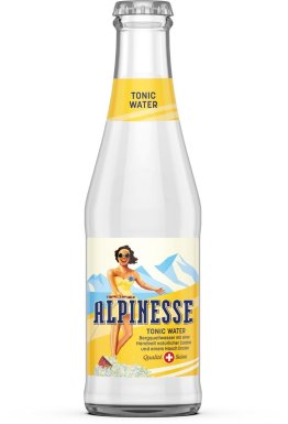 Alpinesse Tonic 30/020 Har