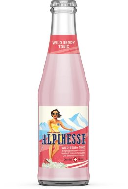 Alpinesse Wild Berry 30/020 Har