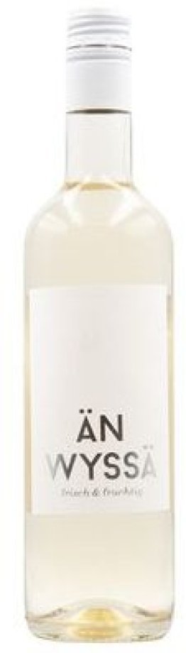 Än Wyssä Selection zisch 15/050 Har