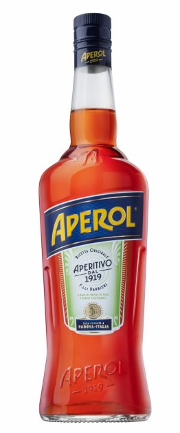 Aperol 11% 06/070 Kar