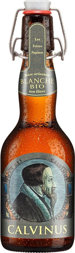 Appenzeller Calvinus blanche Weizen MW 20/033 Har
