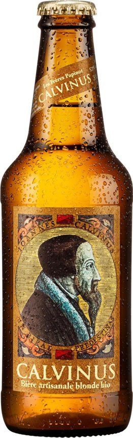 Appenzeller Calvinus blonde EW 24/033 Kar