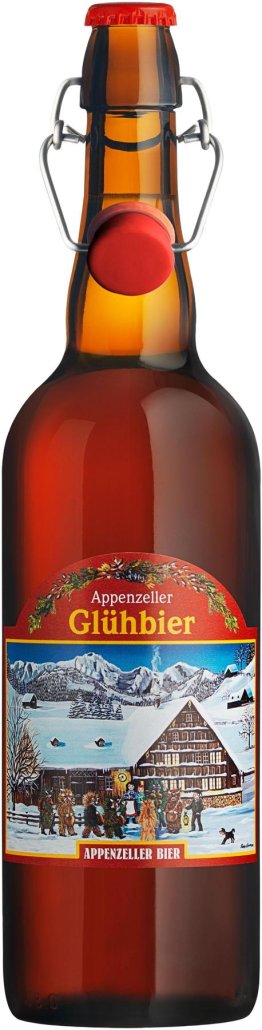 Appenzeller Glühbier Bügel 06/075 Har
