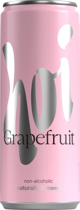 Appenzeller HOI Grapefruit EW 24/025 Kar