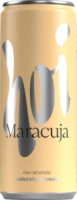 Appenzeller HOI Maracuja EW 24/025 Kar