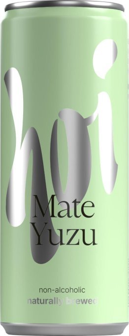 Appenzeller HOI Mate Yuzu EW 24/025 Kar