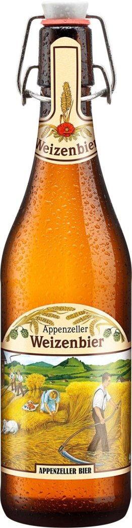Appenzeller Weizen Bügel 15/050 Har
