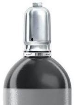 Asco Stickstoff 10kg Gourmet N 01/1000 Fla