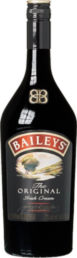 Baileys Original Irish Cream 06/070 Kar
