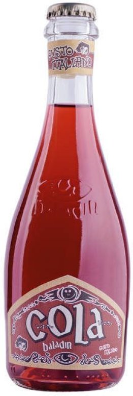 Baladin Cola 33cl 12/033 Kar