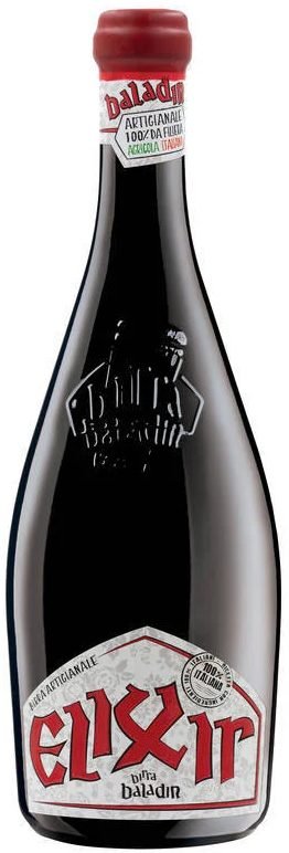 Baladin Elixir 75 06/075 Kar