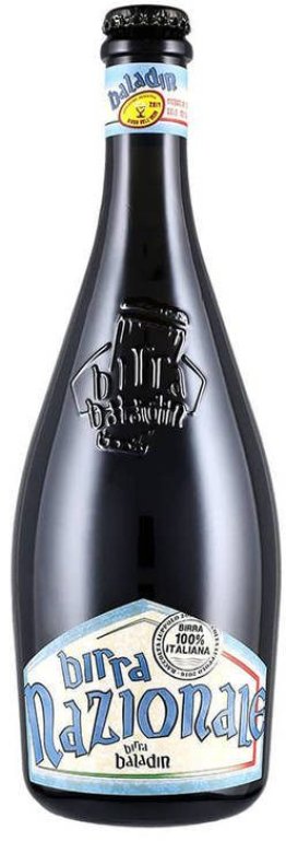 Baladin Nazionale 75 06/075 Kar