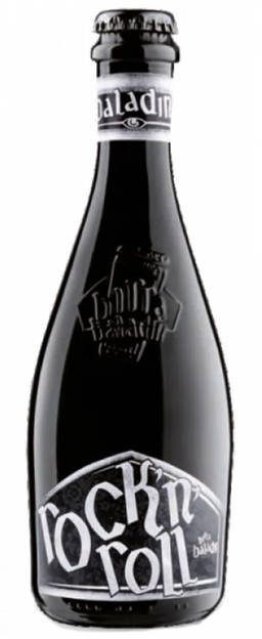 Baladin Rock'n'Roll 12/033 Kar