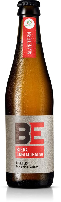 Biera Engiadinaisa Tschlin Alvetern EW 24/033 Kar