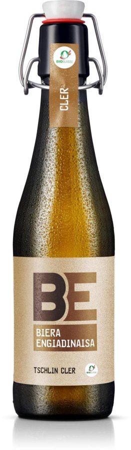 Biera Engiadinaisa Tschlin Cler 33 Bügel 20/033 Har