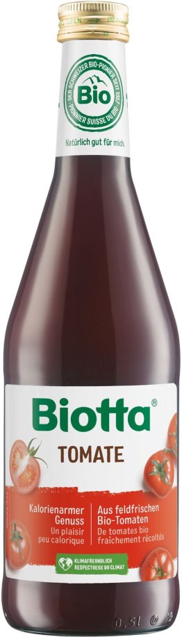 Biotta Tomatensaft 06/050 Kar