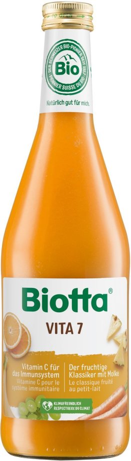 Biotta Vita 7 06/050 Kar