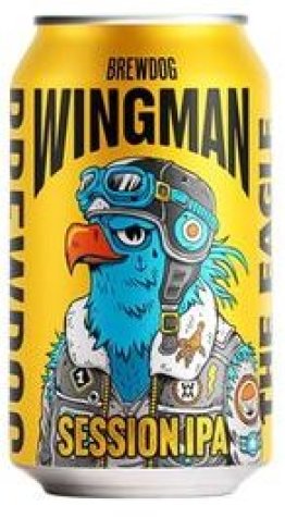 Brewdog Wingman Dose 6x4er 24/033 Kar