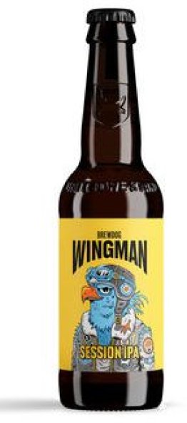 Brewdog Wingman EW 12/033 Kar