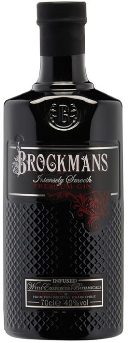 Brockmans Gin 06/070 Kar