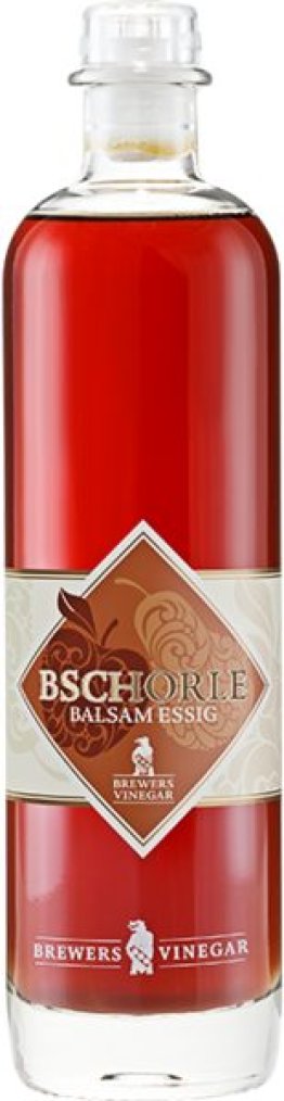 Bschorle Balsamessig 06/050 Kar