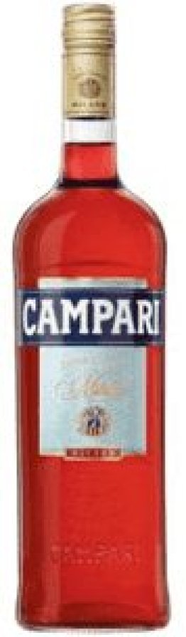 Campari Bitter 06/100 Kar