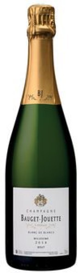 Champagne Bauget-Jouette Blanc de Blanc 06/075 Kar