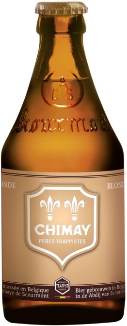 Chimay Dorée * 24/033 Har