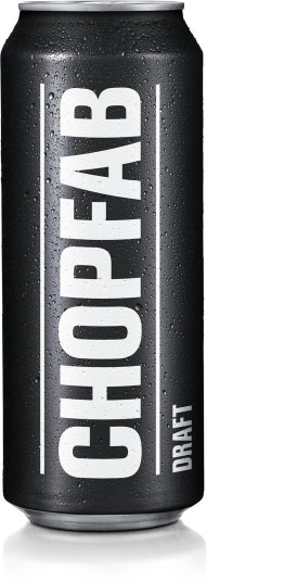 Chopfab Draft Dose 24/050 Kar