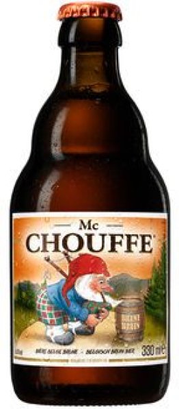 Chouffe Mc Brune 12/075 Har