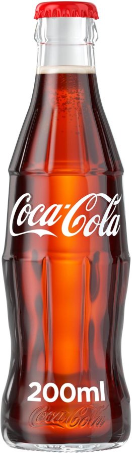 Coca Cola 20 24/020 Har