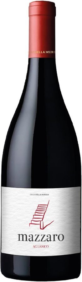 Colli della Murgia Mazzaro IGP 06/075 Kar