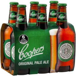Coopers Pale Ale EW 24/037 Kar