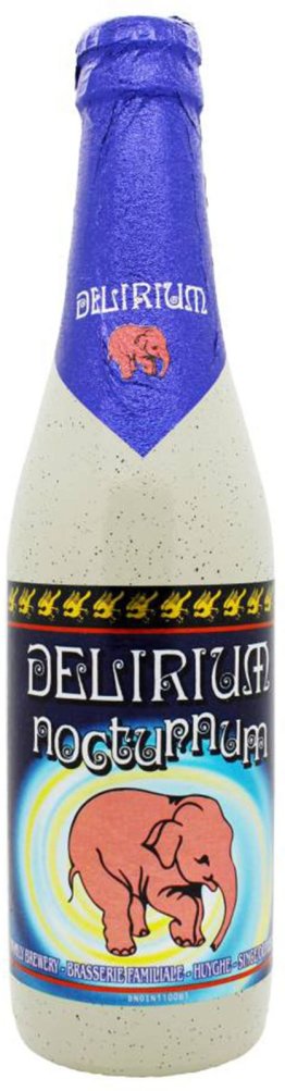 Delirium Nocturnum EW 24/033 Kar