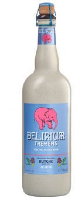 Delirium Tremens 75 EW 12/075 Kar
