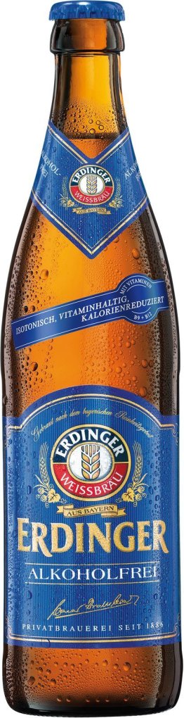 Erdinger alkoholfrei 20/050 Har