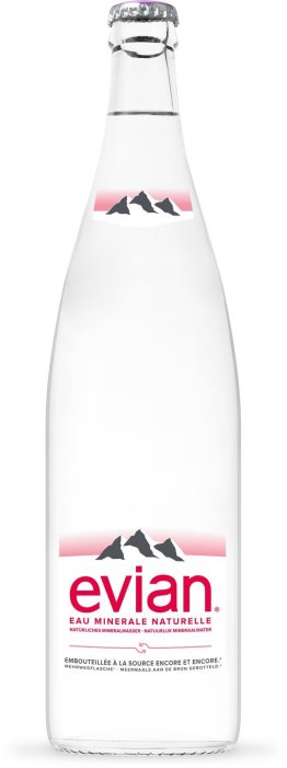 Evian MW 100 12/100 Har