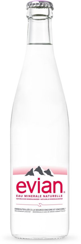 Evian MW 50 20/050 Har