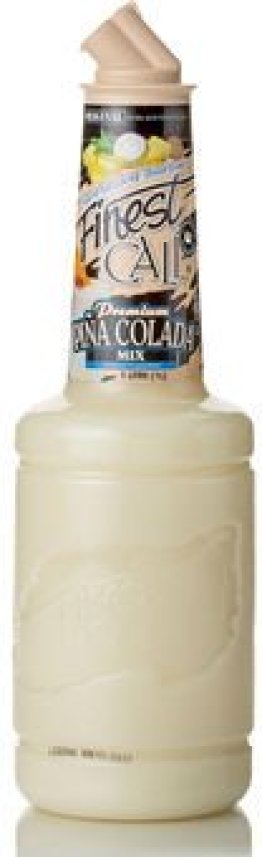 Finest Call Pina Colada 12/100 Kar