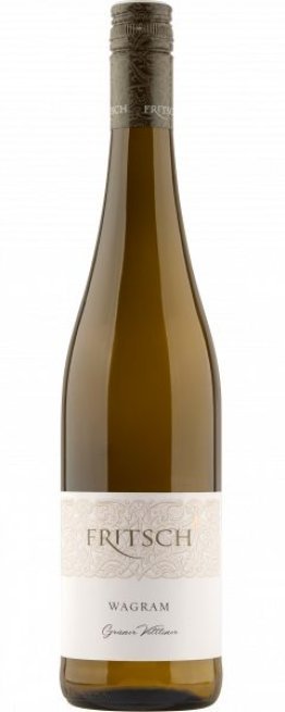 Fritsch Grüner Veltliner Wagram bio DAC 06/075 Kar