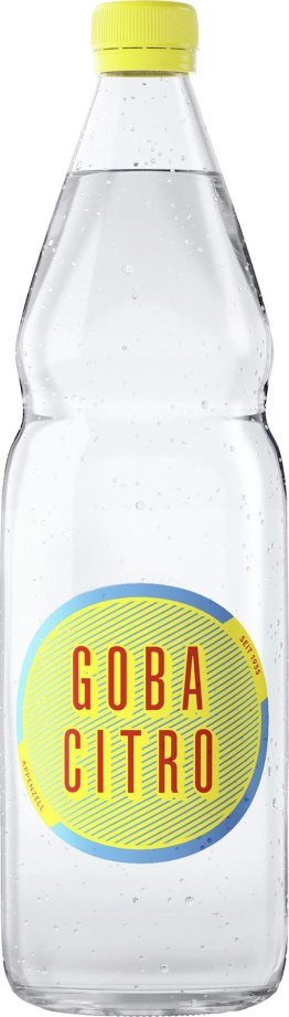 GOBA Citro 12/100 Har