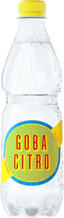 GOBA Citro PET 24/050 Shr