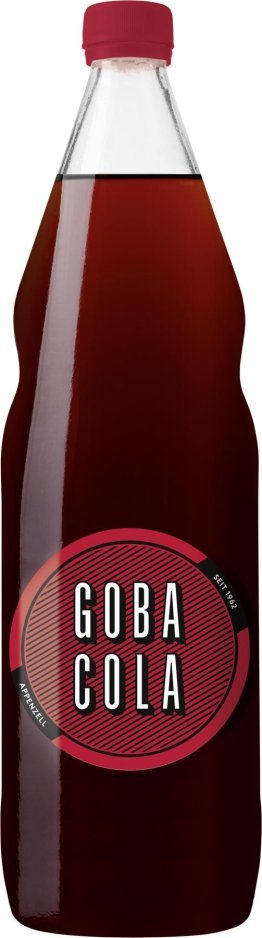 GOBA COLA 100cl 12/100 Har