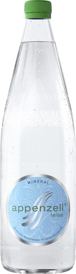 GOBA Mineral leise 12/080 Har